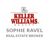 Sophie Ravel Real Estate Broker